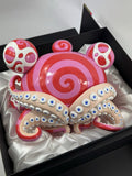 Takashi Murakami x Complex Mr. Dob B Figure（写真4）