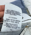 RRR123 x Levi’s 501 Baptism Denim Shorts（写真10）