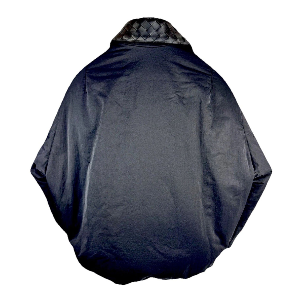 Bottega Veneta Oversized Tech Nylon Puffer Jacket, photo 2