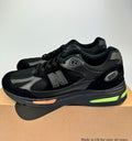 New Balance 991v2 Miuk London Marathon Sneakers، الصورة 3