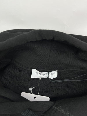 Ih Nom Uh Nit Rodman Black Chicago Hoodie، الصورة 4
