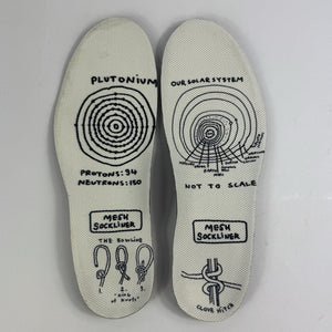 Nike x Tom Sachs Mars Yard Overshoe Sneakers، الصورة 12