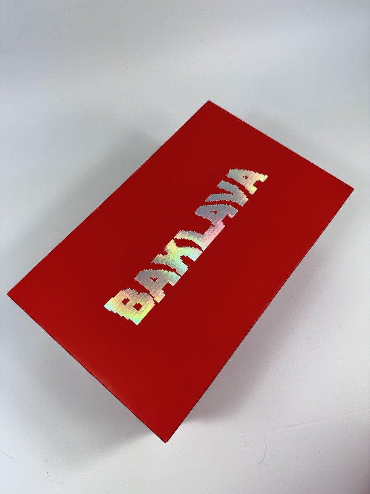 New Balance x Baklava Sneakers, photo 12