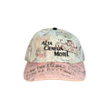 Paly Hollywood Alta Cienega Low Profile Cap، الصورة 1