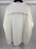 Enfants Riches Deprimes Logo Print Oversized T-Shirt, photo 4