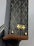 Goyard Grand Hotel Trunk Bag（写真11）