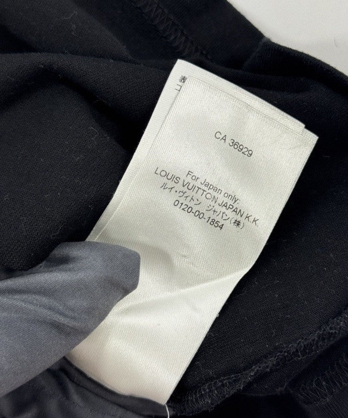 Louis Vuitton LV Concert Print T-Shirt, photo 6