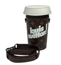 Louis Vuitton by Virgil Abloh Coffee Cup Pouch M80812، الصورة 1