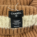 Chanel Cashmere Knit Balaclava، الصورة 3