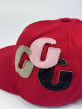 Gallery Dept Art That Kills Embroidered Patch Work Cap, photo 3