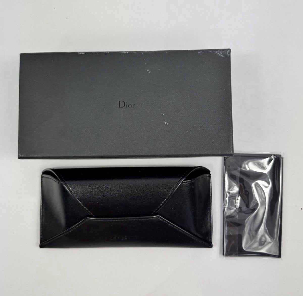 Dior Architectural Sunglasses, photo 12