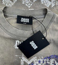 Bossi 1 of 1 Rhinestone Embellished Motley Crue Vintage T-Shirt, photo 7