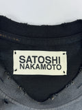 Satoshi Nakamoto Don’t Chat GPT To Me! T-Shirt, photo 6