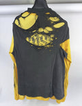 Bossi 1 of 1 Rhinestone Shadow Fall Vintage T-Shirt（写真8）