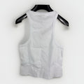 Vetements Logo Embroidered Vest（写真2）