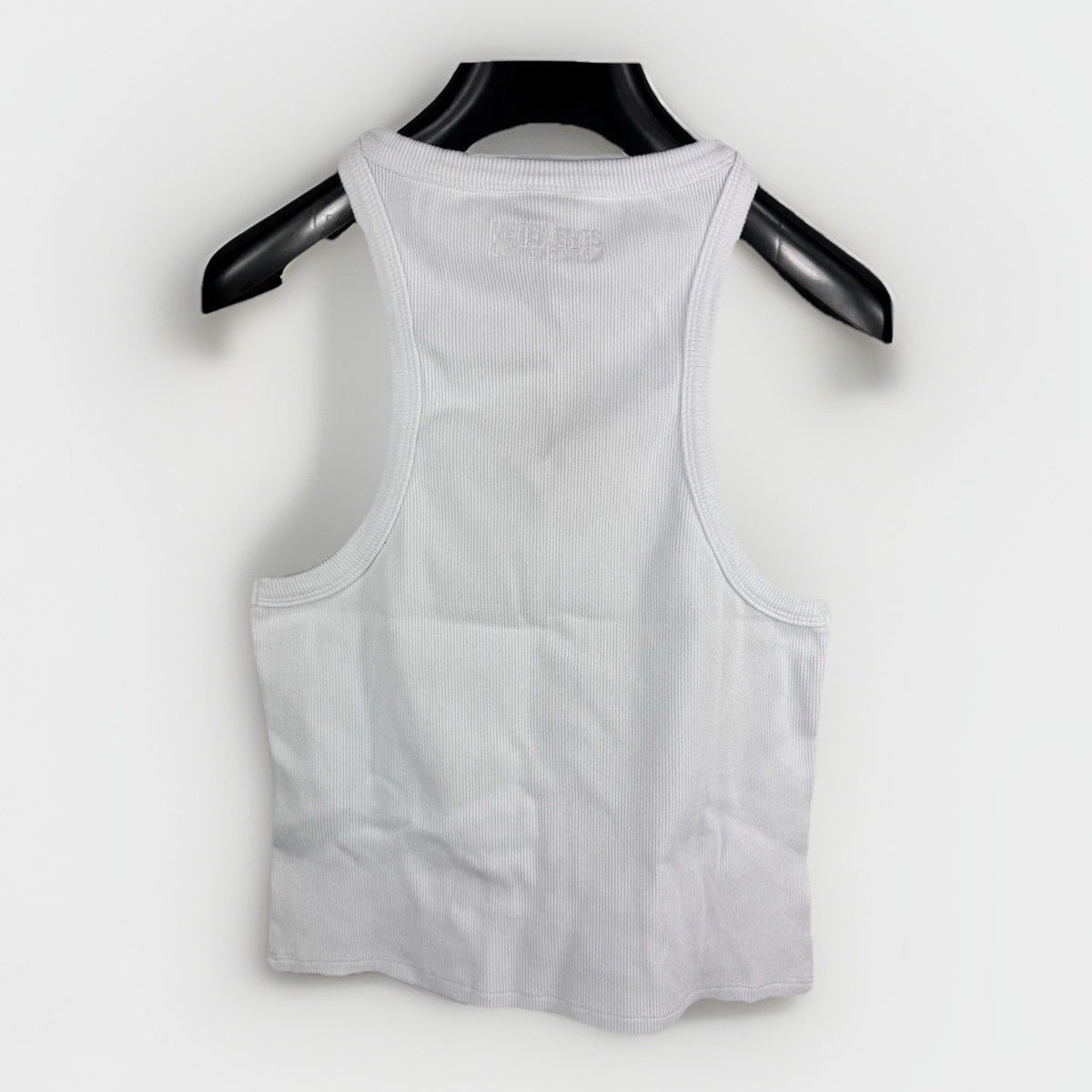 Vetements Logo Embroidered Vest, photo 2