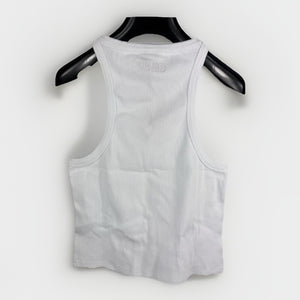 Vetements Logo Embroidered Vest（写真2）