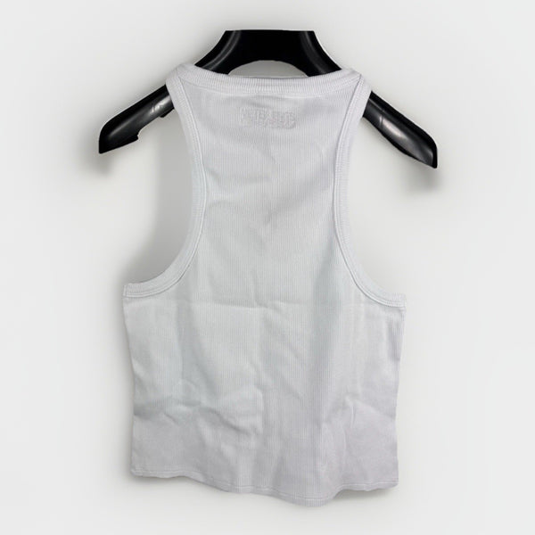 Vetements Logo Embroidered Vest, photo 2