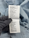 Prada Cotton Shirt And Short Set، الصورة 11