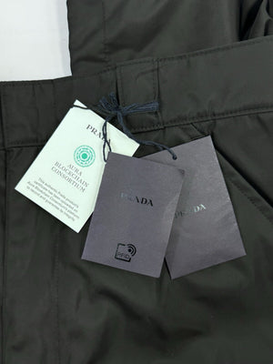 Prada Pantalone Idroreatt Nylon Pants، الصورة 13