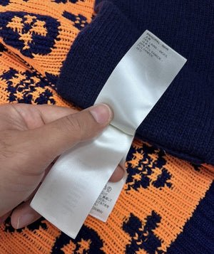 Louis Vuitton x Virgil Abloh Monogram Signature Cardigan（写真12）