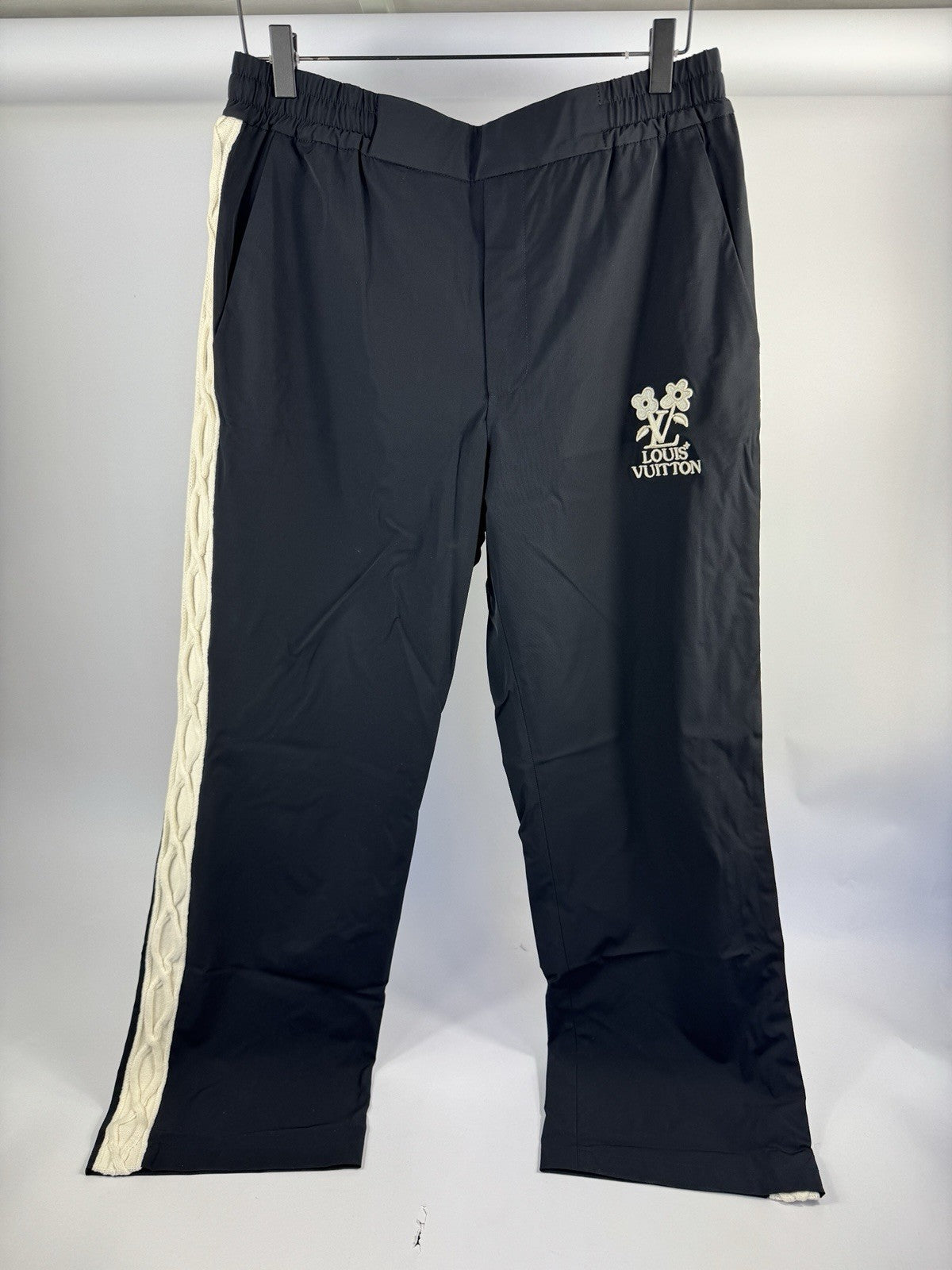 Louis Vuitton x Tyler The Creator Blooming Bomber Jacket & Trackpants 54/52, photo 16