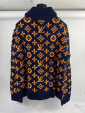 Louis Vuitton x Virgil Abloh Monogram Signature Cardigan（写真4）