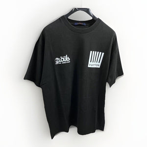 Louis Vuitton x Virgil Abloh Flower Print T-Shirt, photo 4