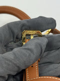 Goyard Grand Hotel Trunk Bag（写真17）