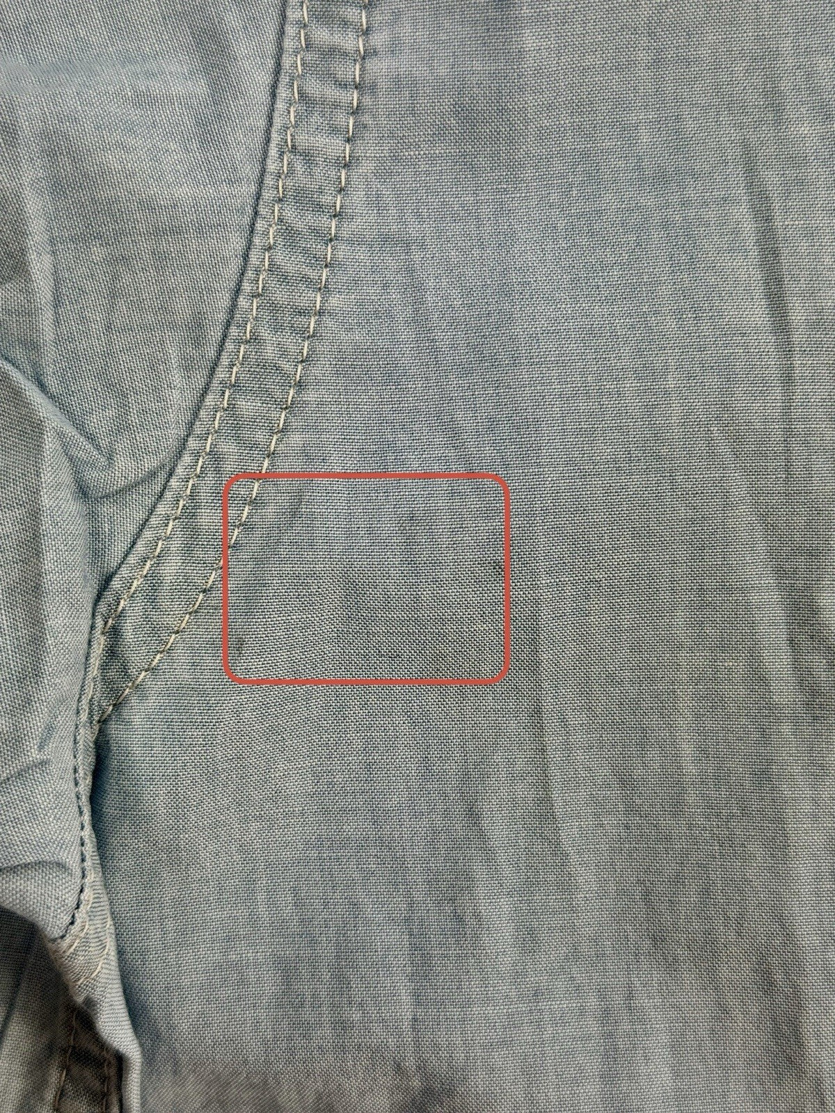 Prada Cotton Shirt And Short Set, photo 7