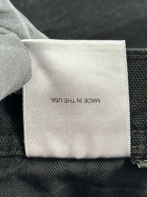 Enfants Riches Deprimes Distressed Carpenter Jeans, photo 9