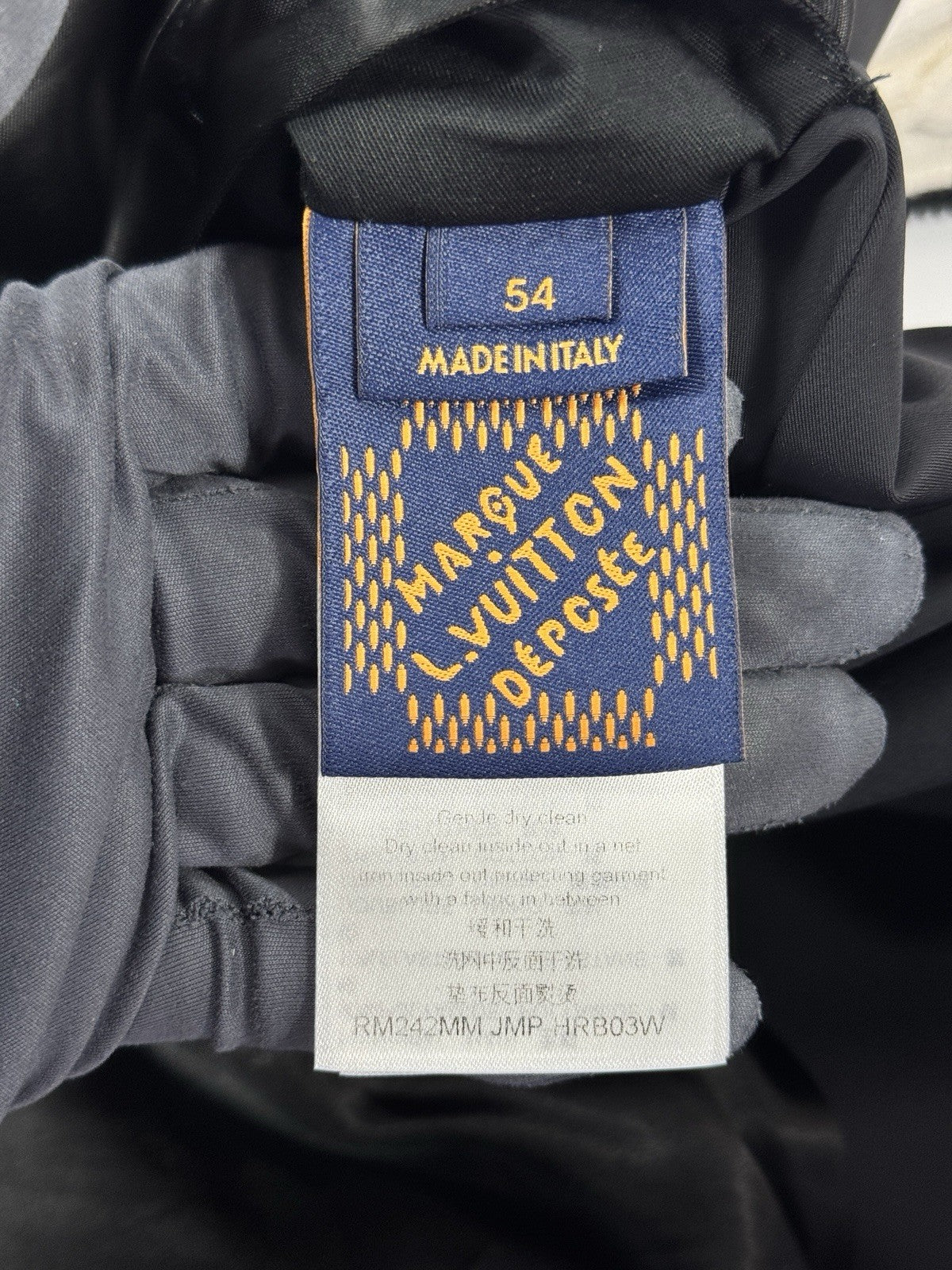 Louis Vuitton x Tyler The Creator Blooming Bomber Jacket & Trackpants 54/52, photo 7