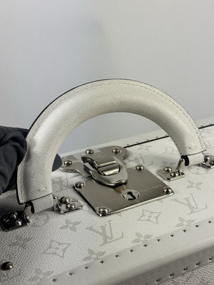 Louis Vuitton Bisten 50 Suitcase، الصورة 8