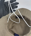 Louis Vuitton x Pharrell Surfin Monogram Explorer Reversible Bucket Hat M7528M، الصورة 6