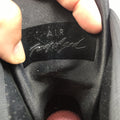 Nike Air Fear of God 1 Triple Black Trainers, photo 6