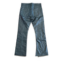 Enfants Riches Deprimes Long Night Leather Pants, photo 2