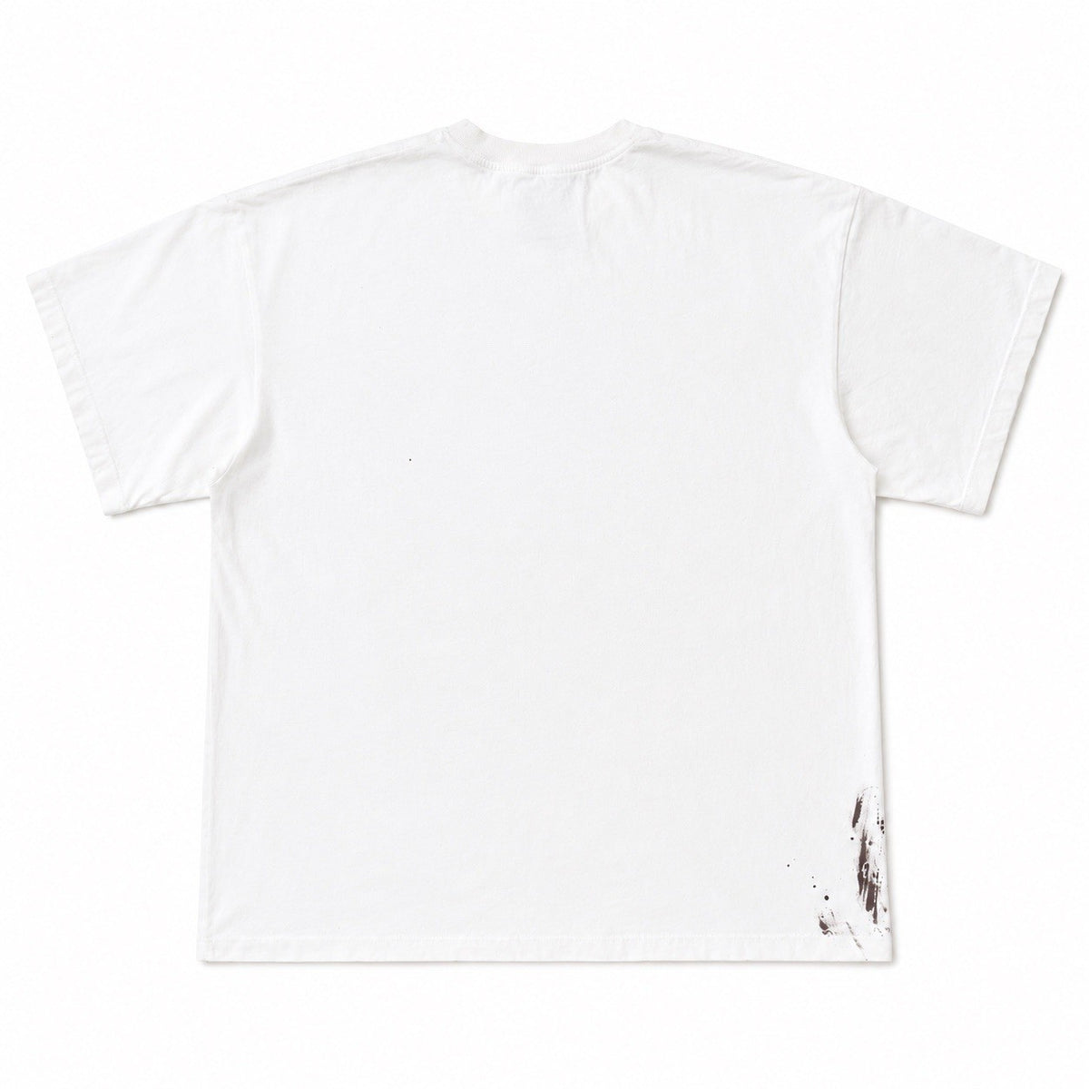 Satoshi Nakamoto Minute Man Press T-Shirt, photo 1