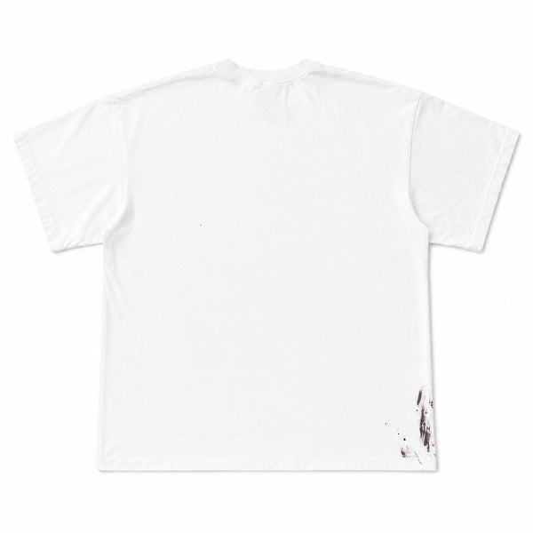 Satoshi Nakamoto Minute Man Press T-Shirt, photo 1