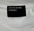 Enfants Riches Deprimes I Finally Found Someone Print T-Shirt, photo 4