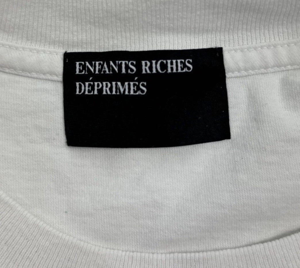 Enfants Riches Deprimes I Finally Found Someone Print T-Shirt, photo 4