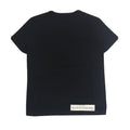 Alexander McQueen Skull Print Black T-Shirt, photo 2