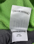 Chrome Hearts x Matty Boy Sex Records Lime Hoodie（写真13）