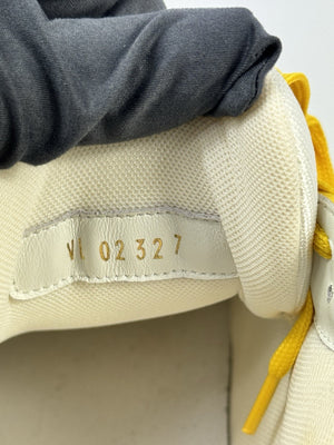 Louis Vuitton Classic Monogram Logo Sneakers（写真9）