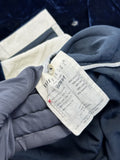 Eleven11 Velvet Badhani Shirt، الصورة 9