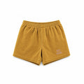Gallery Dept Corduroy Embroidered Logo Shorts（写真1）