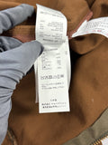 Sacai x Carhartt Oversized Denim Work Jacket, photo 7