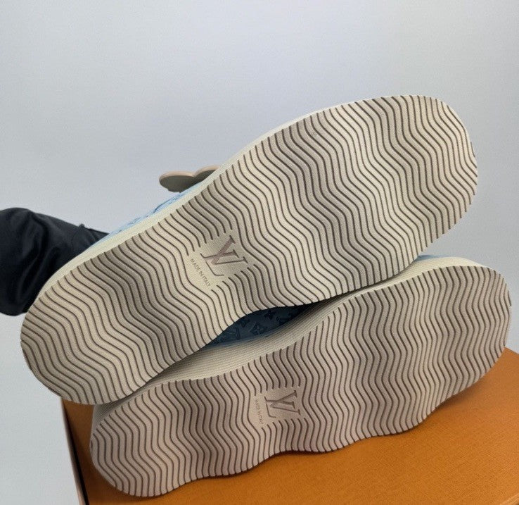 Louis Vuitton x Tyler The Creator Waves Derby, photo 6
