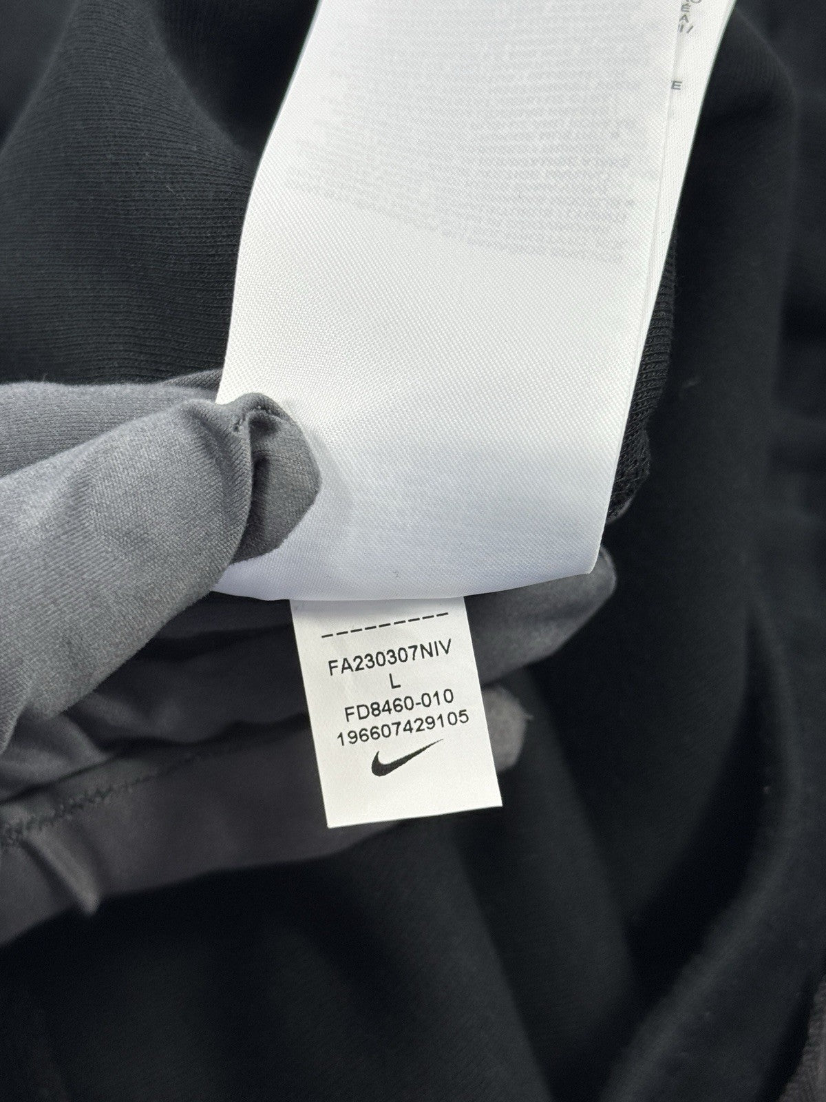 Nike x Nocta Straight Leg Sweatpants, photo 10