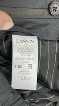 Lanvin Contrast Trim Bermuda Shorts, photo 11