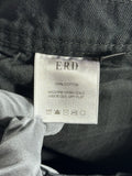 Enfants Riches Deprimes Distressed Carpenter Jeans، الصورة 7
